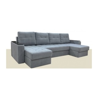 ДИВАН П-ОБРАЗНЫЙ ДАНТЕ-14